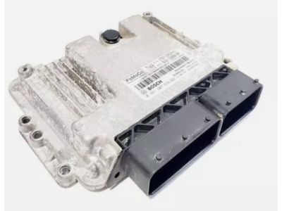 Ford Focus Engine Control Module - CM5Z-12A650-AFA