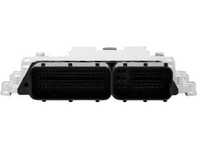 Ford Focus Engine Control Module - CM5Z-12A650-AFA