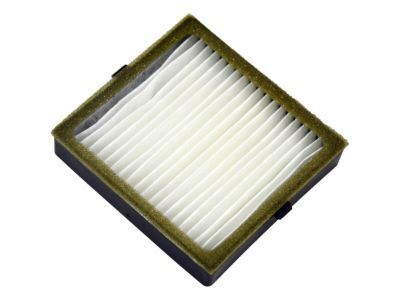 Ford Air Filter - 5L7Z-19E880-AB