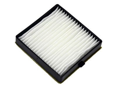 Ford 5L7Z-19E880-AB Filter - CCS