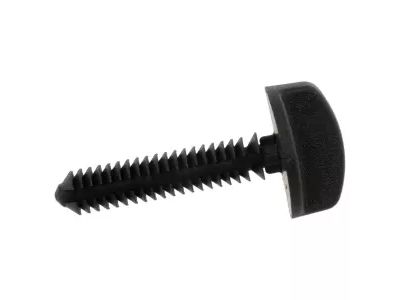DP5Z-6N958-A Ford Trim Pin Product Photo 2 of 2