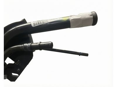 2025 Ford Police Interceptor Utility Fuel Filler Neck - L1MZ-9034-Y