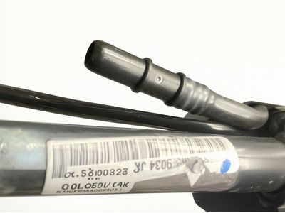 2025 Ford Police Interceptor Utility Fuel Filler Neck - L1MZ-9034-Y