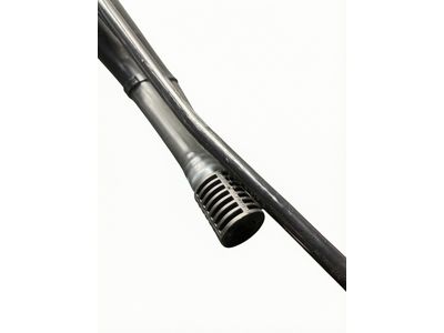 2025 Ford Police Interceptor Utility Fuel Filler Neck - L1MZ-9034-Y