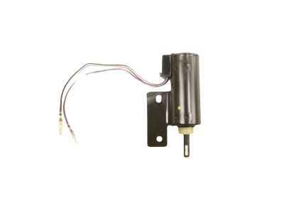 Ford XS8Z-3F719-AA Solenoid Assembly