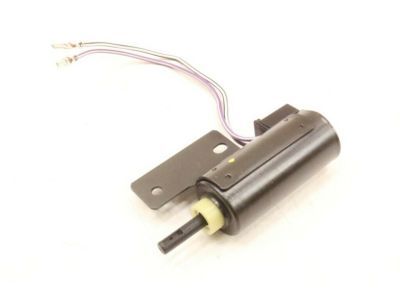 Ford XS8Z-3F719-AA Solenoid Assembly