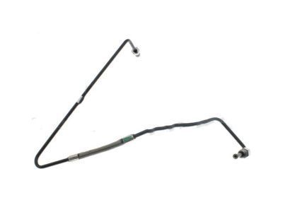 Ford Brake Line - 8L3Z-2A040-A