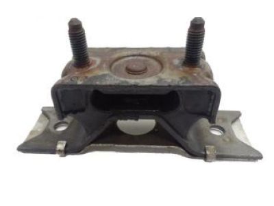 Ford 5L2Z-6068-AA Engine Support Insulator Assembly