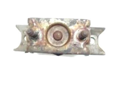 Ford 5L2Z-6068-AA Engine Support Insulator Assembly