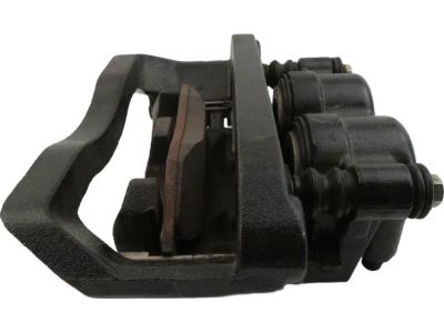 2001 Ford F-450 Super Duty Brake Caliper - F81Z-2V131-AARM