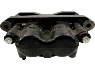 2001 Ford F-450 Super Duty Brake Caliper - F81Z-2V131-AARM