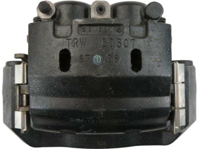 2001 Ford F-450 Super Duty Brake Caliper - F81Z-2V131-AARM