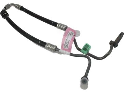 2011 Ford F-150 Power Steering Hose - BL3Z-3A719-B