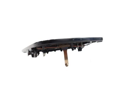 2018 Lincoln MKZ Car Mirror - FP5Z-17K707-F