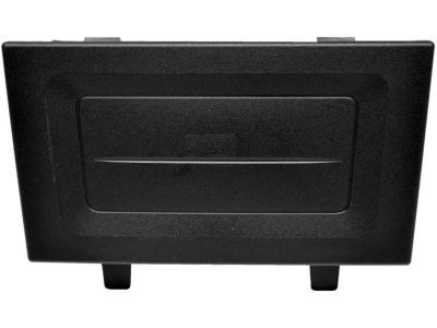 Ford GJ5Z-17E810-AC Cover