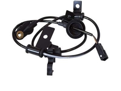 2010 Ford Escape ABS Sensor - 9L8Z-2C190-A