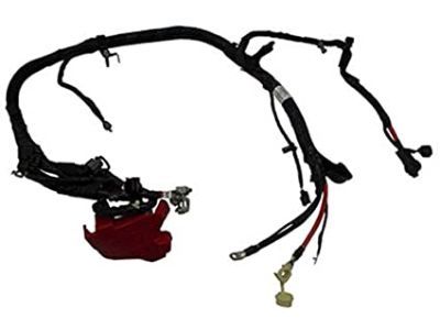 WC-96347 Ford Cable Assembly Battery To Battery Product Photo 1 of 1