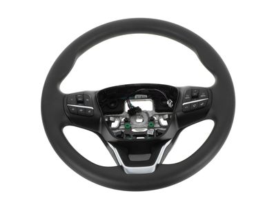 2022 Ford Escape Steering Wheel - LJ6Z-3600-AC