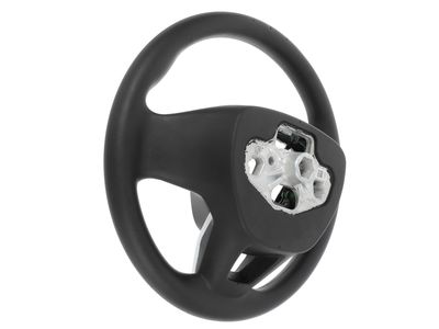 2022 Ford Escape Steering Wheel - LJ6Z-3600-AC
