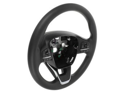 2022 Ford Escape Steering Wheel - LJ6Z-3600-AC