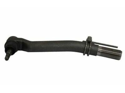 2013 Ford F-350 Super Duty Tie Rod End - BC3Z-3A131-E