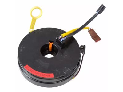 XR3Z-14A664-AA Ford Cover And Contact Plate Assembly Product Photo 1 of 3