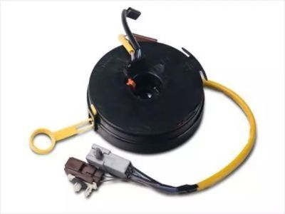 XR3Z-14A664-AA Ford Cover And Contact Plate Assembly Product Photo 2 of 3