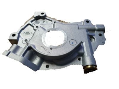 2001 Ford F-150 Oil Pump - F8AZ-6600-AA