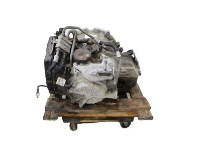 Ford Fusion Transmission Assembly - EG9Z-7000-ERM