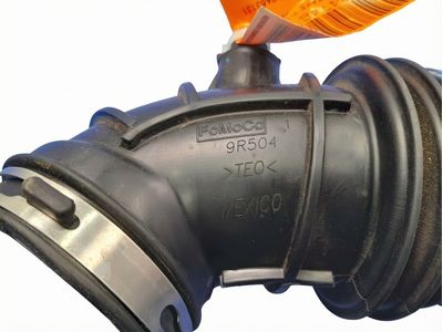 Lincoln Corsair Air Intake Coupling - LX6Z-9B659-D