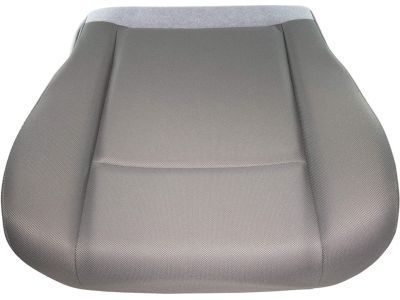 Ford 9C2Z-1562901-BA Seat Cushion Cover Assembly