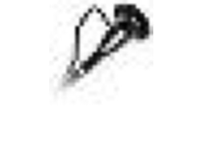 2001 Ford Ranger Fuel Filler Hose - 1L5Z-9034-DA