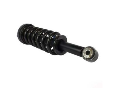 Ford GU2Z-18A092-G Strut - Loaded Assembly