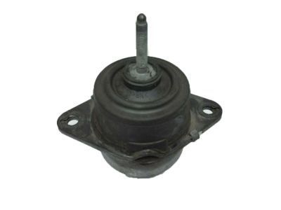 Ford Engine Mount Bracket - FR3Z-6038-D