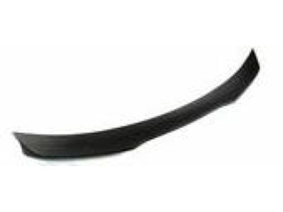 Ford Police Interceptor Utility Door Seal - FB5Z-7843720-A