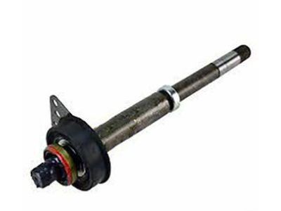 2012 Ford Escape Axle Shaft - AM6Z-3A329-A