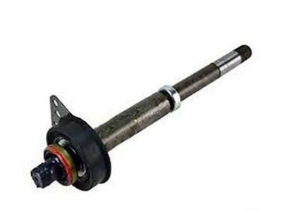 2010 Mercury Mariner Axle Shaft - AM6Z-3A329-A