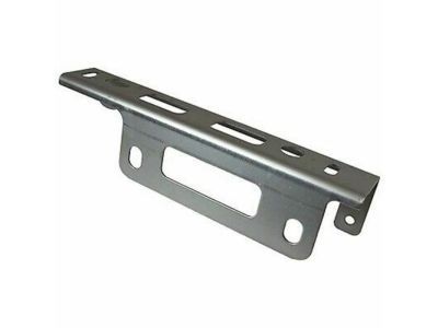 Ford 2L1Z-8B455-BA Bracket - Radiator Grille