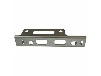 Ford 2L1Z-8B455-BA Bracket - Radiator Grille