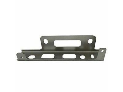 Ford 2L1Z-8B455-BA Bracket - Radiator Grille