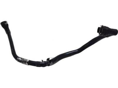 Ford C-Max PCV Valve Hose - DS7Z-6758-C