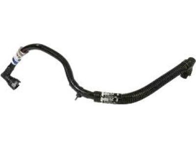 Ford C-Max PCV Valve Hose - DS7Z-6758-C