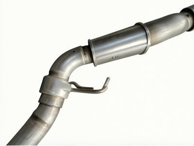Ford F-250 Super Duty Tail Pipe - PC3Z-5230-C