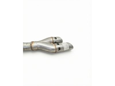 Ford F-250 Super Duty Tail Pipe - PC3Z-5230-C