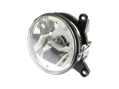 2014 Ford Mustang Fog Light - DR3Z-15201-A