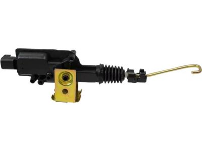Ford E-150 Door Lock Actuator Motor - 4C2Z-16218A42-BA