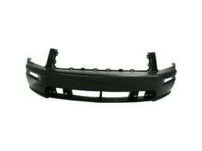 2005 Ford Explorer Bumper - 5L2Z-17D957-RD