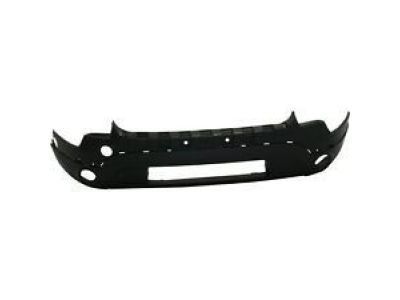 Ford 5L2Z-17D957-RD Bumper Assembly - Front