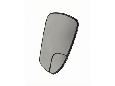 2020 Ford SSV Plug-In Hybrid Car Mirror - DS7Z-17K707-A