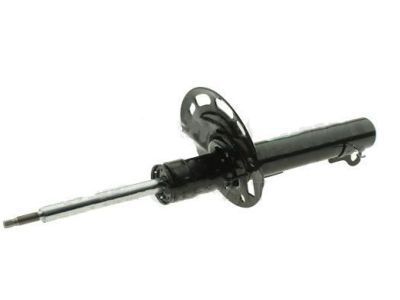 2010 Ford Focus Shock Absorber - 9S4Z-18124-D